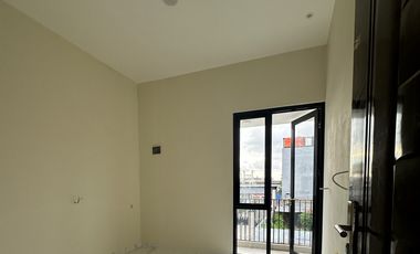 DIJUAL RUMAH DI MAKASSAR, JALAN MINASA UPA