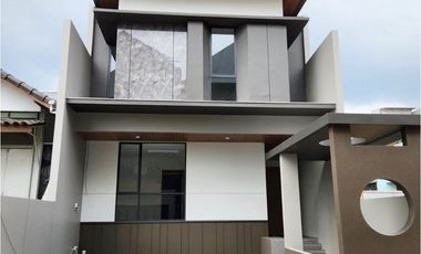 Dijual Rumah Baru Bagus & Siap Huni Setraduta Bandung