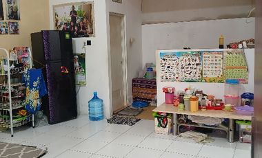 DIJUAL RUMAH MURAH KOTA SEMARANG