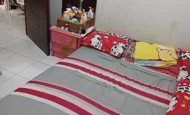 DIJUAL RUMAH MURAH KOTA SEMARANG