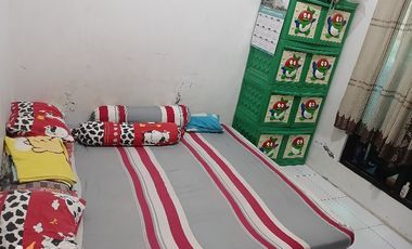 DIJUAL RUMAH MURAH KOTA SEMARANG