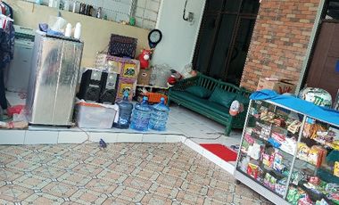DIJUAL RUMAH MURAH KOTA SEMARANG