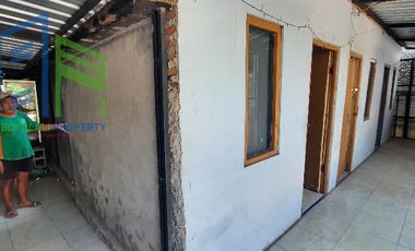 Tempat usaha strategis dekat pabrik di Boyolali