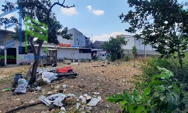 Tempat usaha strategis dekat pabrik di Boyolali