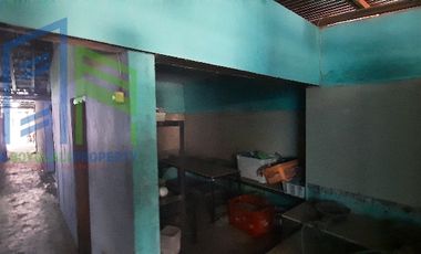 Tempat usaha strategis dekat pabrik di Boyolali