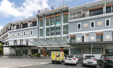 Regus - Benoa Square Bali (Kantor Pribadi 2 orang)