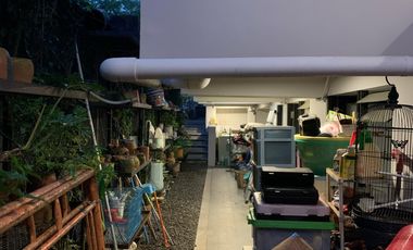 Villa Mewah di Citra Green Dago Dengan View Lembah, Bandung