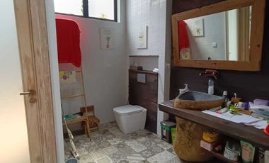 Villa Mewah di Citra Green Dago Dengan View Lembah, Bandung