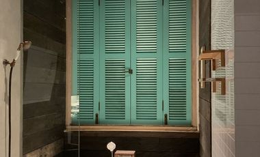 Villa Mewah di Citra Green Dago Dengan View Lembah, Bandung