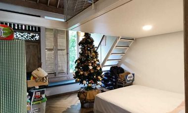 Villa Mewah di Citra Green Dago Dengan View Lembah, Bandung