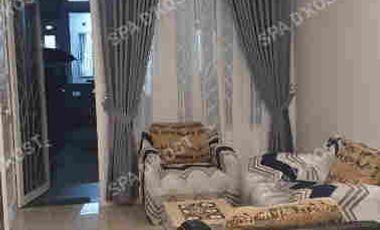 Rumah Sewa Kontrakan bulanan  Full Perabot Cluster tipe 65 Deluxe  SPA D'KOST Sidomulyo Barat Pekanbaru