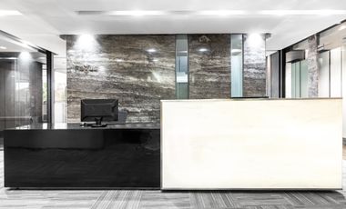 Regus - Jakarta WTC 5 (Kantor Pribadi 4 orang)