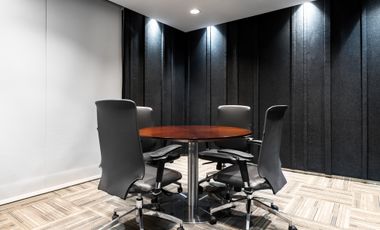 Regus - Jakarta WTC 5 (Kantor Pribadi 4 orang)