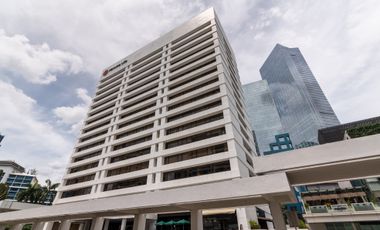 Regus - Jakarta WTC 5 (Kantor Pribadi 4 orang)