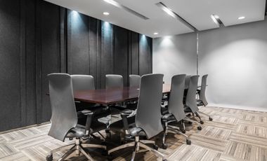 Regus - Jakarta WTC 5 (Kantor Pribadi 4 orang)