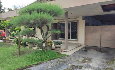 Di Jual Rumah Induk Dan Kos di Pusat Kota Blitar Dekat Kebon Rojo