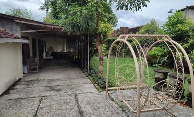 Di Jual Rumah Induk Dan Kos di Pusat Kota Blitar Dekat Kebon Rojo