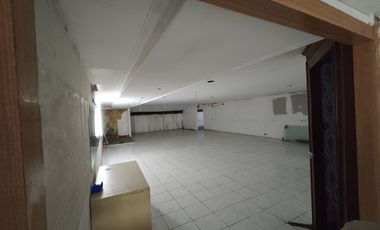 Dijual Cepat Gudang Sunter Lokasi Strategis