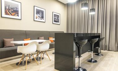 Regus - Jakarta Equity Tower (Kantor Pribadi 4 orang)