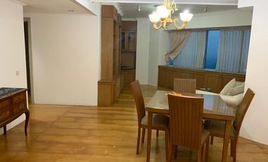 Disewa Cepat Murah Apartment Menara Matahari Lippo Karawaci Tangerang