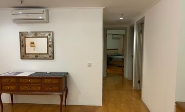 Disewa Cepat Murah Apartment Menara Matahari Lippo Karawaci Tangerang