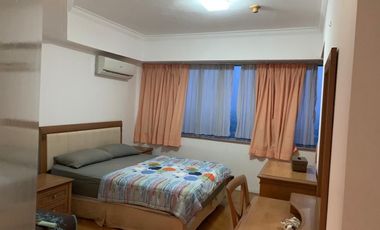 Disewa Cepat Murah Apartment Menara Matahari Lippo Karawaci Tangerang