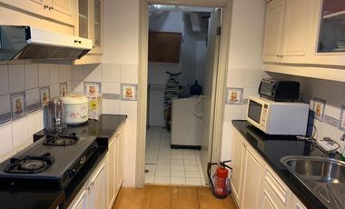 Disewa Cepat Murah Apartment Menara Matahari Lippo Karawaci Tangerang