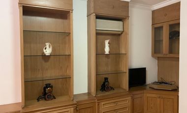 Disewa Cepat Murah Apartment Menara Matahari Lippo Karawaci Tangerang