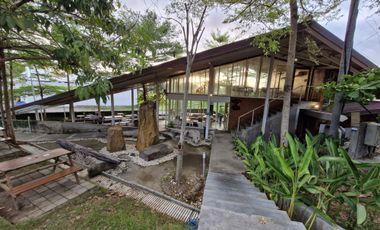 CAFE UMALAS FOR LEASE FULLY FURNISHED