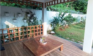 Jual Rumah Nyaman Komplek Dago Giri