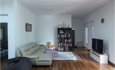 Jual Rumah Nyaman Komplek Dago Giri