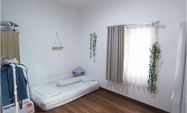 Jual Rumah Nyaman Komplek Dago Giri