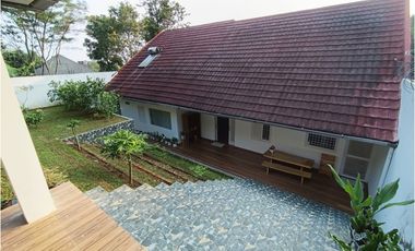 Jual Rumah Nyaman Komplek Dago Giri