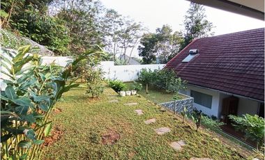 Jual Rumah Nyaman Komplek Dago Giri