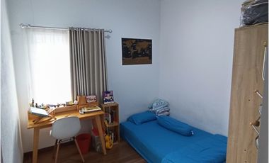 Jual Rumah Nyaman Komplek Dago Giri