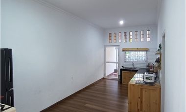 Jual Rumah Nyaman Komplek Dago Giri