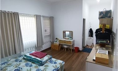 Jual Rumah Nyaman Komplek Dago Giri