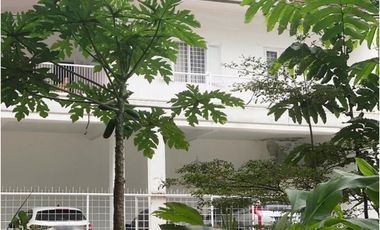 Jual Rumah Nyaman Komplek Dago Giri