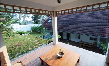 Jual Rumah Nyaman Komplek Dago Giri