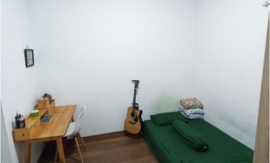 Jual Rumah Nyaman Komplek Dago Giri