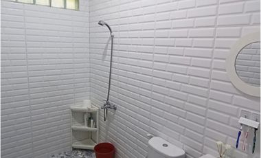 Jual Rumah Nyaman Komplek Dago Giri