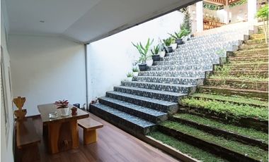 Jual Rumah Nyaman Komplek Dago Giri