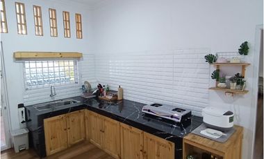 Jual Rumah Nyaman Komplek Dago Giri