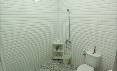 Jual Rumah Nyaman Komplek Dago Giri