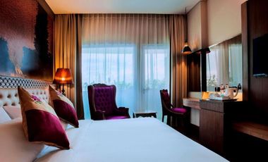 [Price Reduced] 1 unit of Grand Mercure Yogyakarta Condotel for Quick Sale