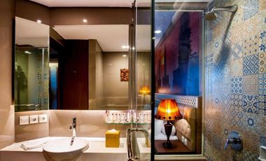 [Price Reduced] 1 unit of Grand Mercure Yogyakarta Condotel for Quick Sale