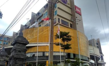 [Price Reduced] 1 unit of Grand Mercure Yogyakarta Condotel for Quick Sale