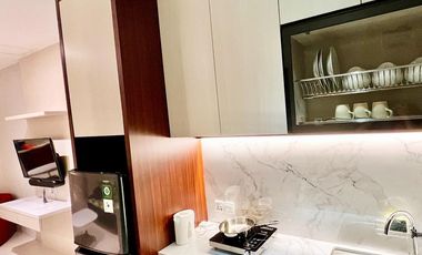 ONE BEDROOM APARTMENT   FORMOSA RESIDENCE NAGOYA