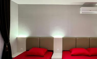 ONE BEDROOM APARTMENT   FORMOSA RESIDENCE NAGOYA