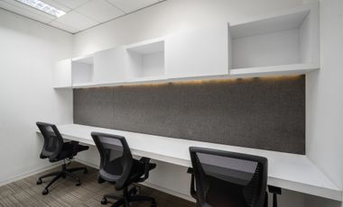 Regus - Panin Tower Balikpapan (Coworking)